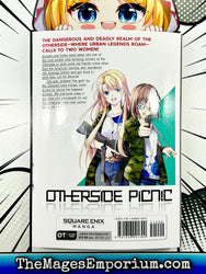 Otherside Picnic Vol 5 (Online Order Only)