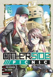 Otherside Picnic Vol 5 (Online Order Only)