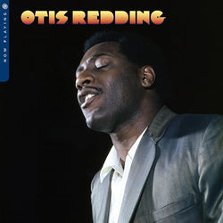 Otis Redding - Now Playing [Vinyl] (ONLINE ORDER ONLY)