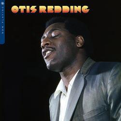 Otis Redding - Now Playing [Vinyl] (ONLINE ORDER ONLY)
