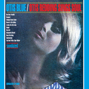 Otis Blue/Otis Redding Sings Soul [Vinyl] (ONLINE ORDER ONLY)
