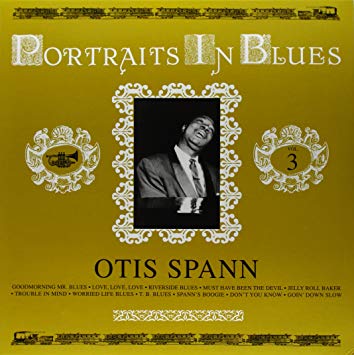 Portraits In Blues Vol 3 [Vinyl]