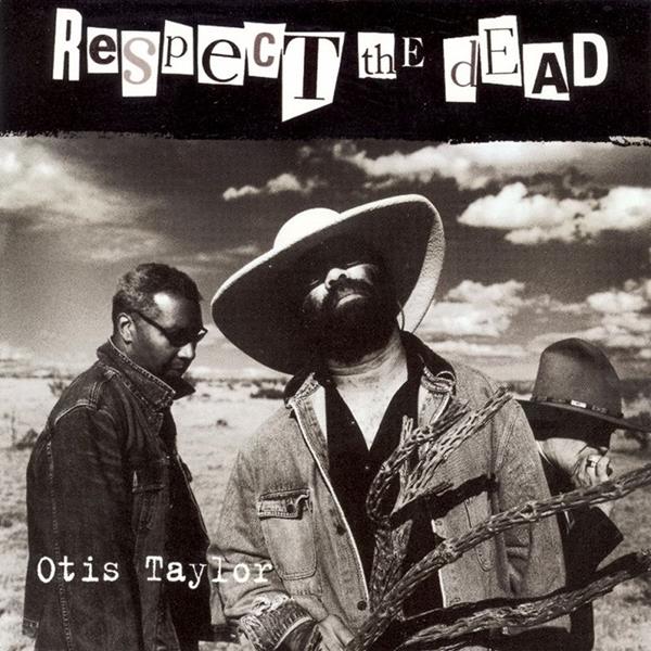 Respect the Dead [CD] (ONLINE ORDER ONLY)
