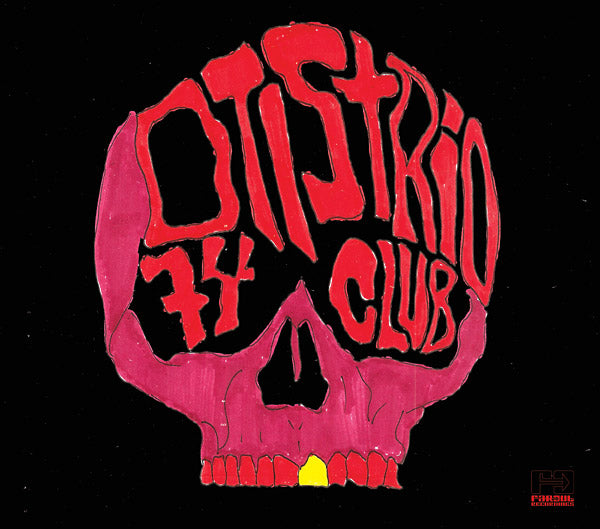 74 Club [CD]