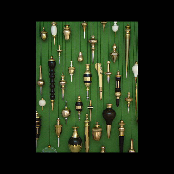 Oto Hiax [Vinyl] (ONLINE ORDER ONLY)