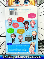 Otome Mania!! Vol 2 (Online Order Only)