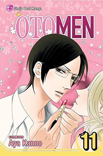 Otomen Vol 11 (Online Order Only)
