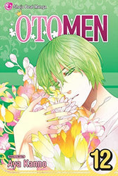 Otomen Vol 12 (Online Order Only)