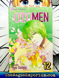 Otomen Vol 12 (Online Order Only)
