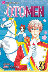 Otomen Vol 3 (Online Order Only)