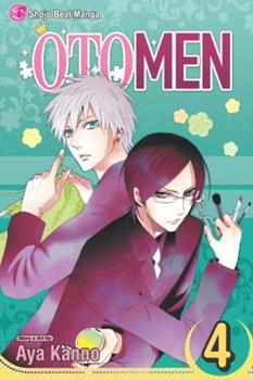 Otomen Vol 4 (Online Order Only)