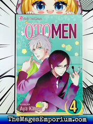 Otomen Vol 4 (Online Order Only)