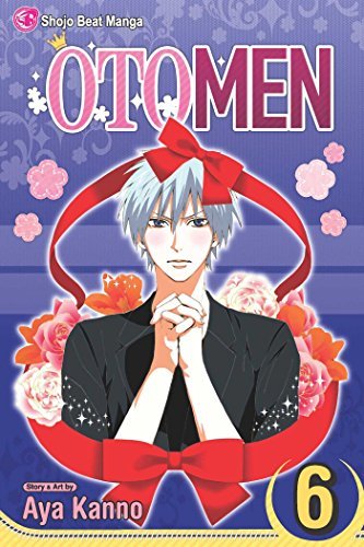 Otomen Vol 6 (Online Order Only)