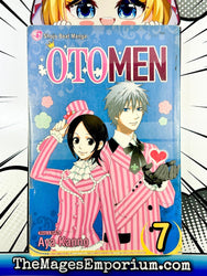 Otomen Vol 7 (Online Order Only)