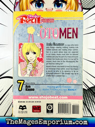 Otomen Vol 7 (Online Order Only)