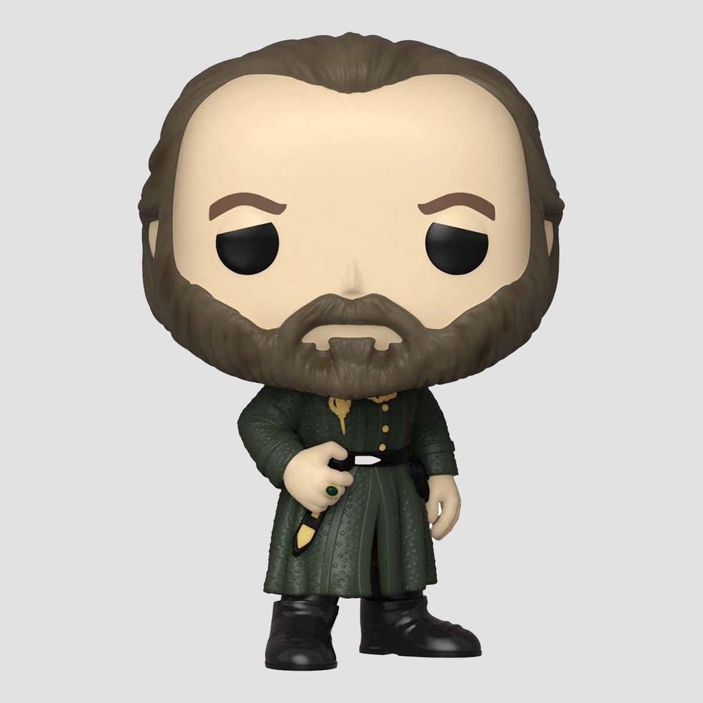 Otto Hightower (House of the Dragon) Funko Pop! (Online Order Only)