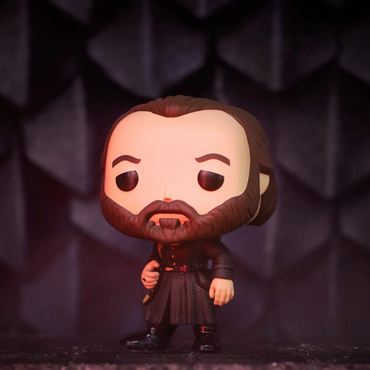 Otto Hightower (House of the Dragon) Funko Pop! (Online Order Only)