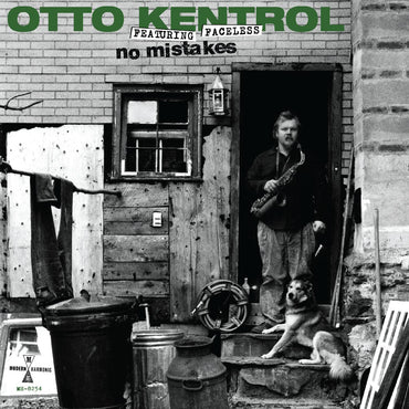 No Mistakes [CD] (ONLINE ORDER ONLY)