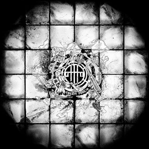 Sweaty Pool [12" Ep] [RSD 11.28.25] [Vinyl] (ONLINE ORDER ONLY)
