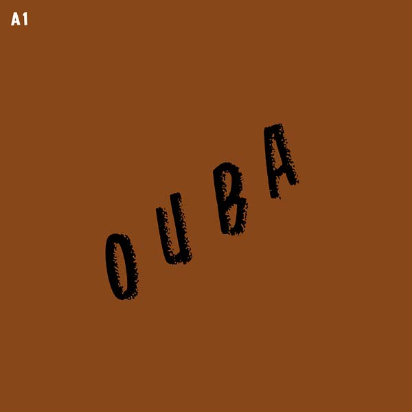 Ouba [Vinyl] (ONLINE ORDER ONLY)