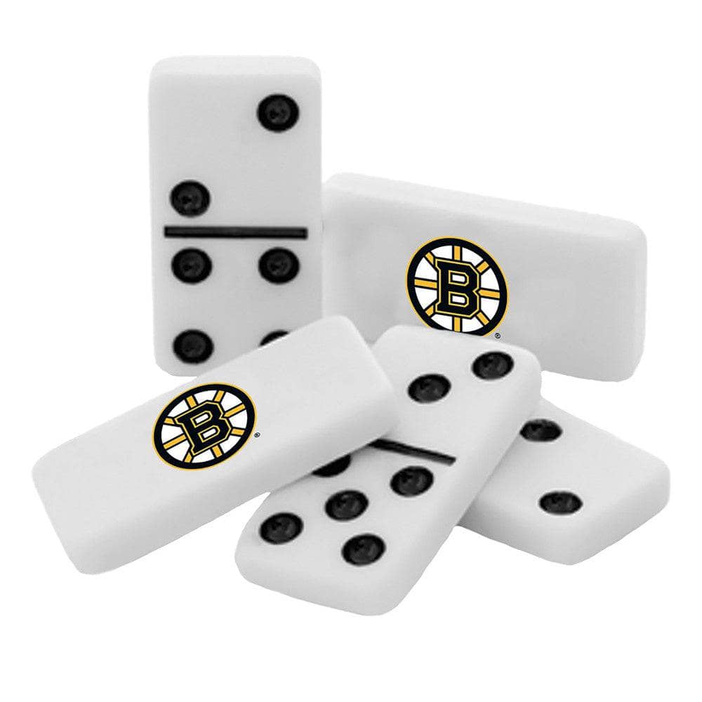 Boston Bruins Dominoes (ONLINE ORDER ONLY)