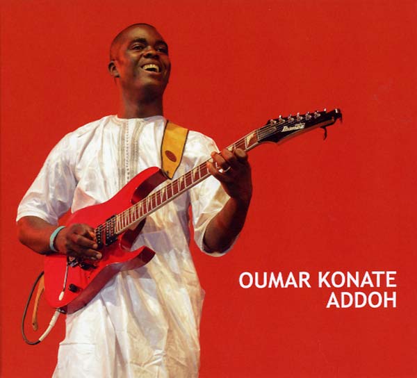 Addoh [CD] (ONLINE ORDER ONLY)