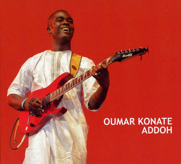Addoh [CD] (ONLINE ORDER ONLY)