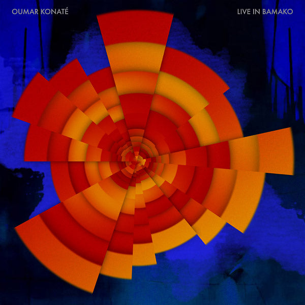 Live In Bamako [CD]
