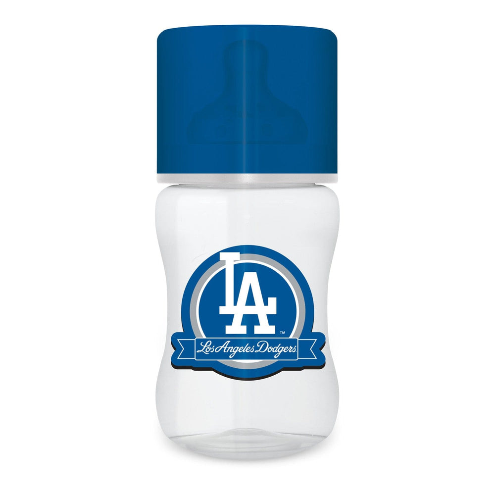 Los Angeles Dodgers - Baby Bottle 9oz (ONLINE ORDER ONLY)