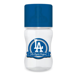 Los Angeles Dodgers - Baby Bottle 9oz (ONLINE ORDER ONLY)