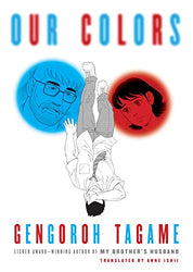 Our Colors Hardcover (Online Order Only)