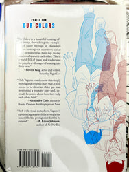 Our Colors Hardcover (Online Order Only)