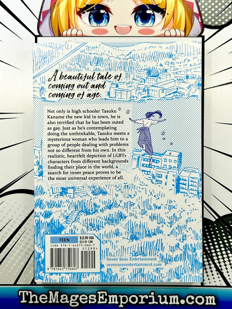 Our Dreams At Dusk Vol 1 (Online Order Only)