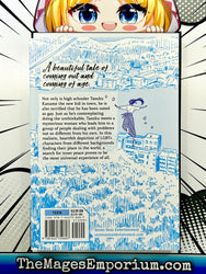 Our Dreams At Dusk Vol 1 (Online Order Only)