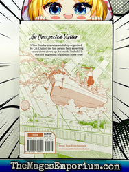 Our Dreams At Dusk Vol 3 (Online Order Only)