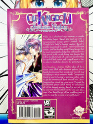 Our Kingdom Arabian Nights (Online Order Only)