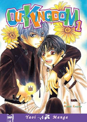 Our Kingdom Vol 1 (Online Order Only)