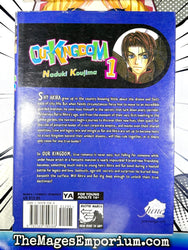 Our Kingdom Vol 1 (Online Order Only)