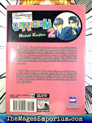 Our Kingdom Vol 2 (Online Order Only)