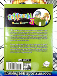 Our Kingdom Vol 3 (Online Order Only)