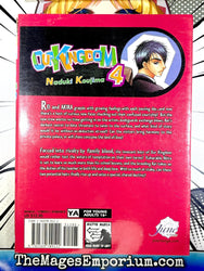 Our Kingdom Vol 4 (Online Order Only)