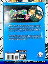 Our Kingdom Vol 5 (Online Order Only)