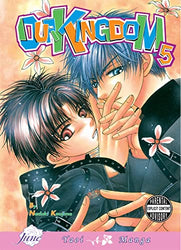 Our Kingdom Vol 5 (Online Order Only)