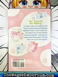 Our Teachers are Dating! Vol 3 (Online Order Only)