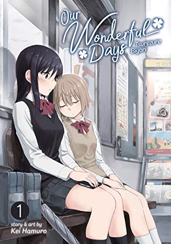 Our Wonderful Days Vol 1 (Online Order Only)