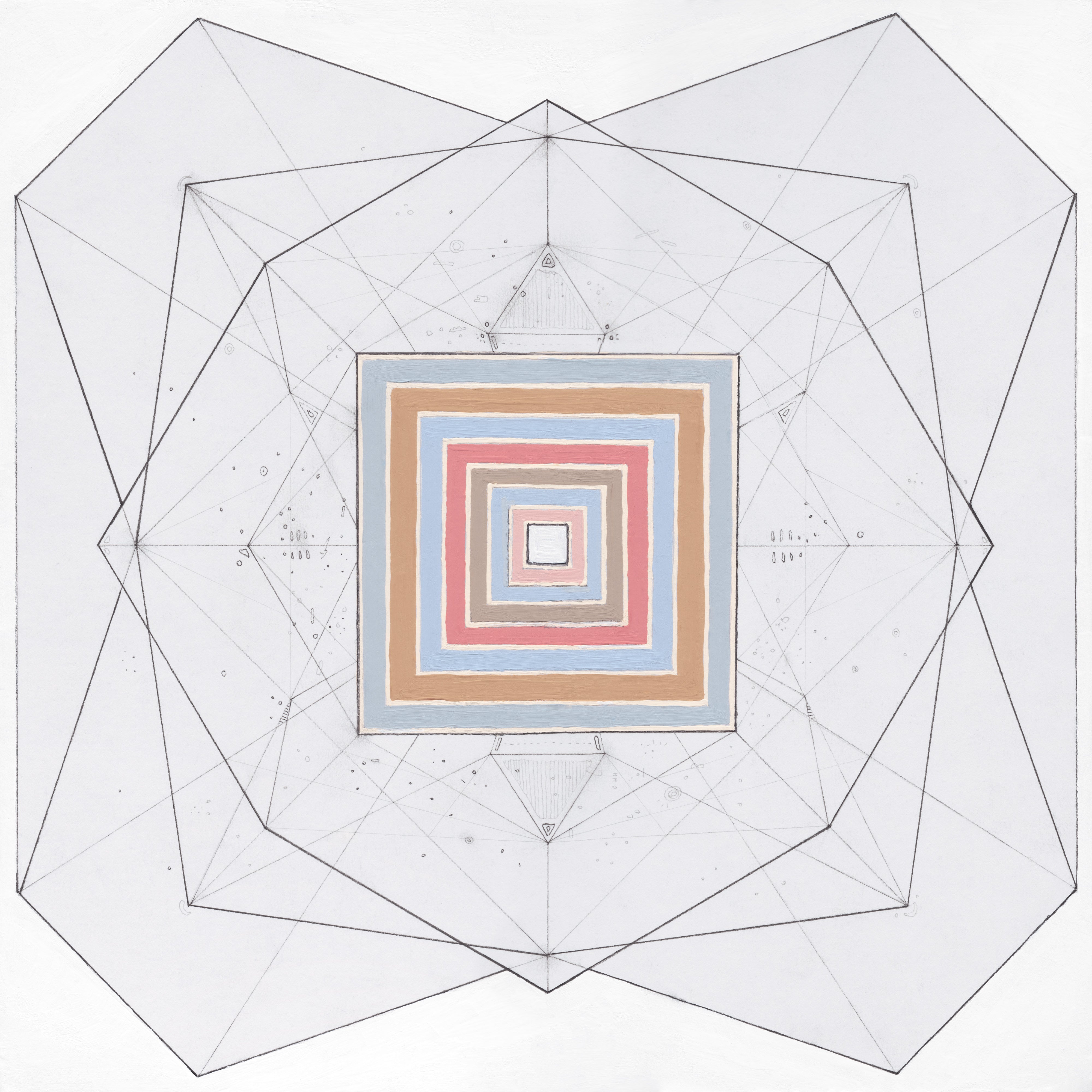 Out Lines - Conflats [CD] (ONLINE ORDER ONLY)