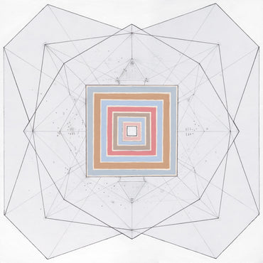 Out Lines - Conflats [CD] (ONLINE ORDER ONLY)