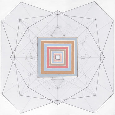 Conflats [CD] (ONLINE ORDER ONLY)