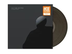 Ol' Burger Beats - Out of Sight, Out of Mind [IEX Black Ice] [Vinyl] (ONLINE ORDER ONLY)