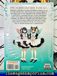 Outbride Beauty and the Beasts Vol 3 (Online Order Only)
